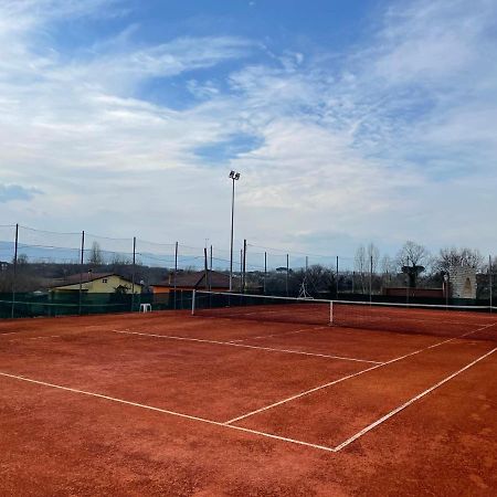 Agriturismo Ciociaro " Il Colle " Hotel Ristorante Ceprano Luaran gambar
