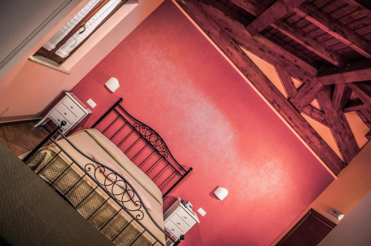 Agriturismo Ciociaro " Il Colle " Hotel Ristorante Ceprano Luaran gambar