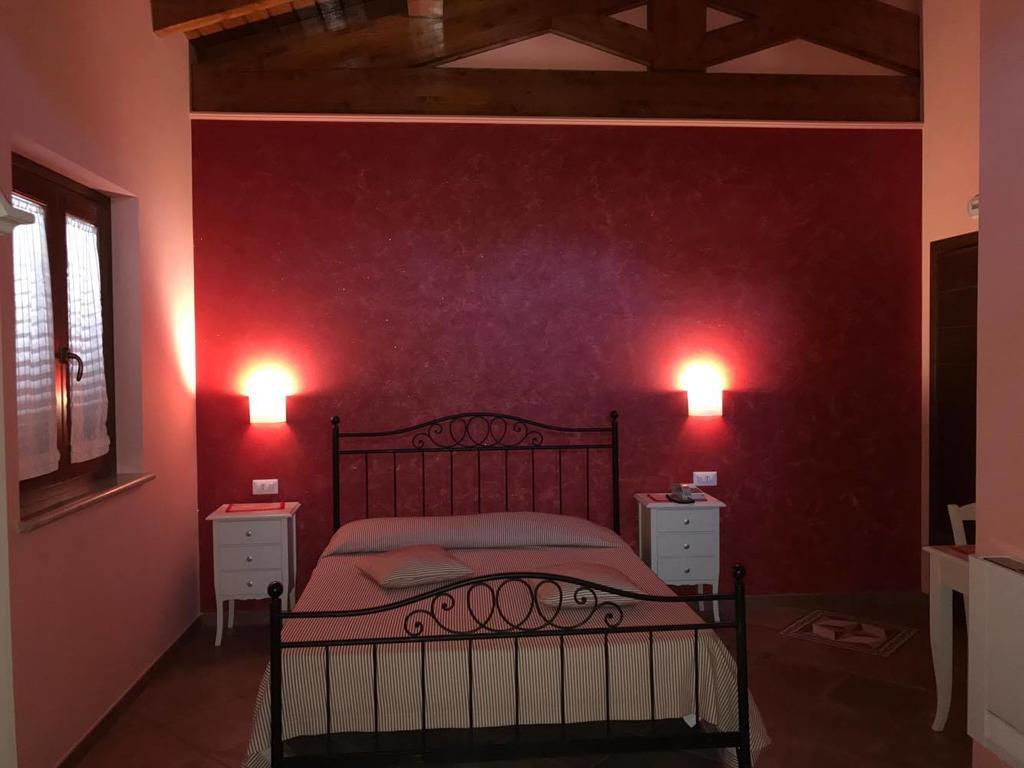 Agriturismo Ciociaro " Il Colle " Hotel Ristorante Ceprano Luaran gambar
