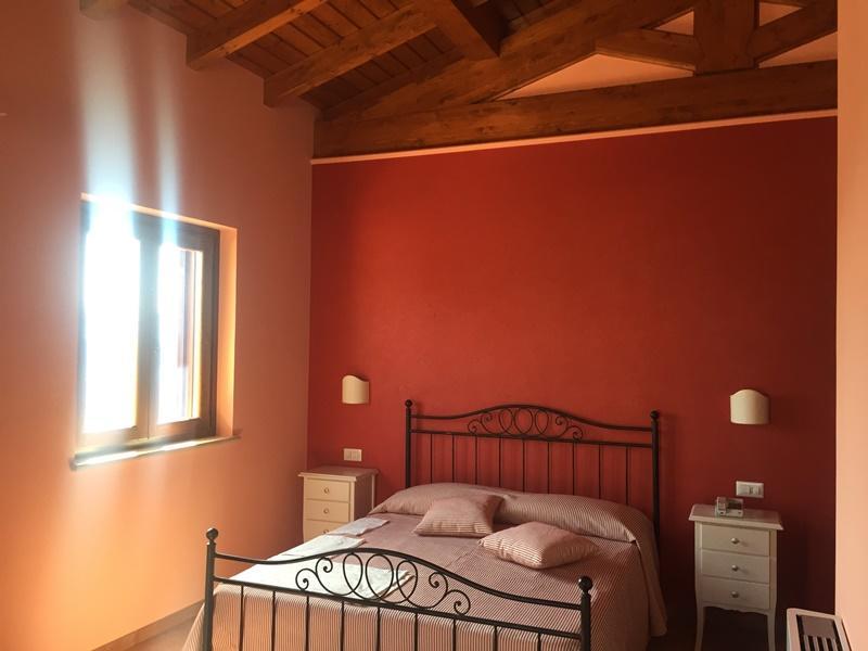 Agriturismo Ciociaro " Il Colle " Hotel Ristorante Ceprano Luaran gambar