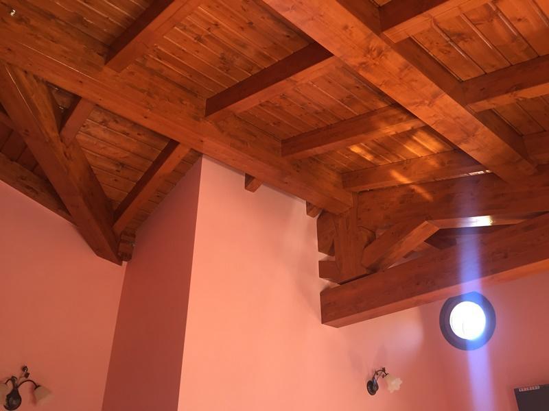 Agriturismo Ciociaro " Il Colle " Hotel Ristorante Ceprano Luaran gambar
