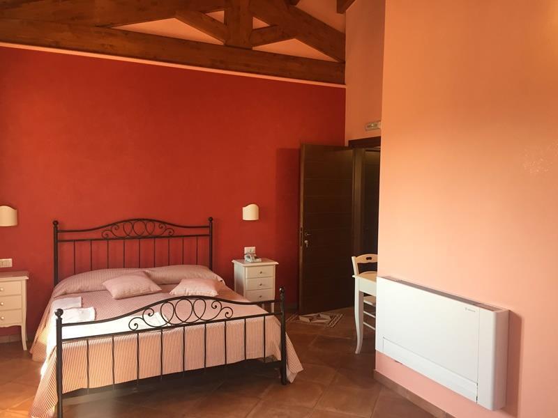 Agriturismo Ciociaro " Il Colle " Hotel Ristorante Ceprano Luaran gambar