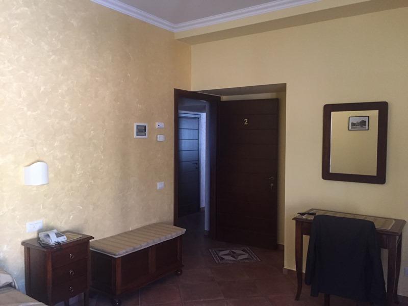 Agriturismo Ciociaro " Il Colle " Hotel Ristorante Ceprano Luaran gambar