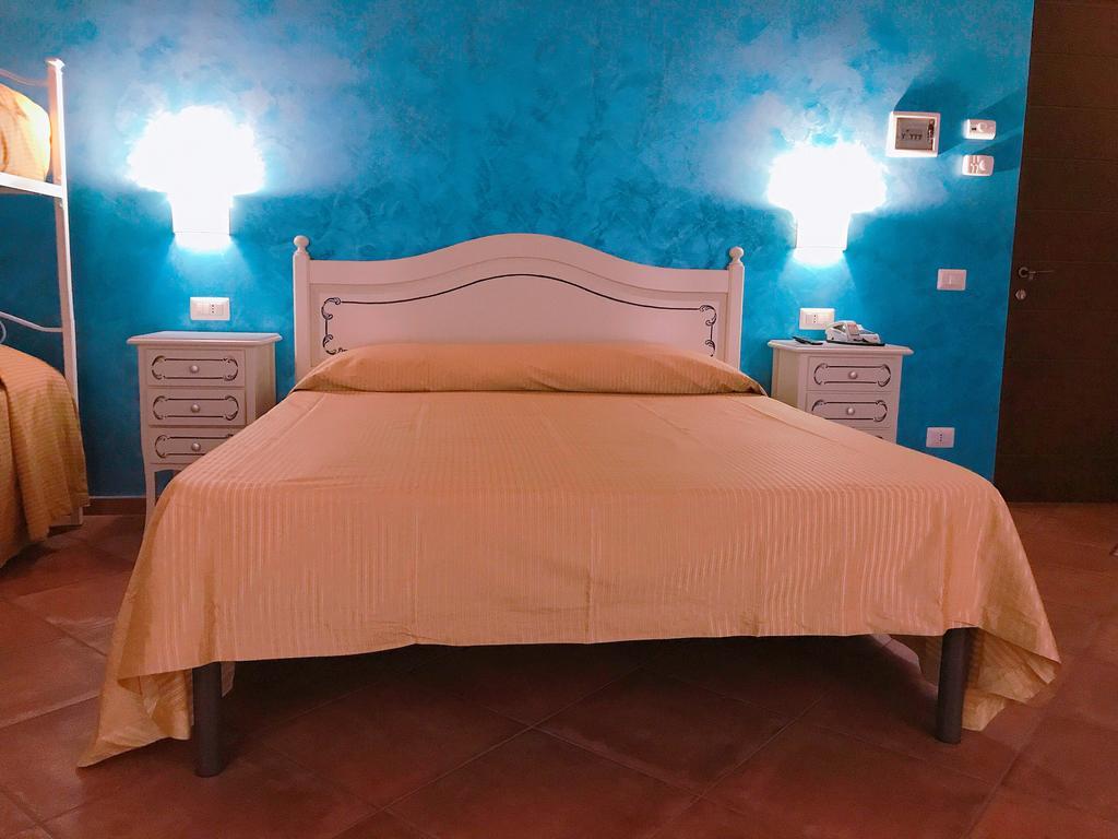 Agriturismo Ciociaro " Il Colle " Hotel Ristorante Ceprano Luaran gambar