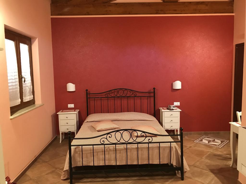 Agriturismo Ciociaro " Il Colle " Hotel Ristorante Ceprano Luaran gambar